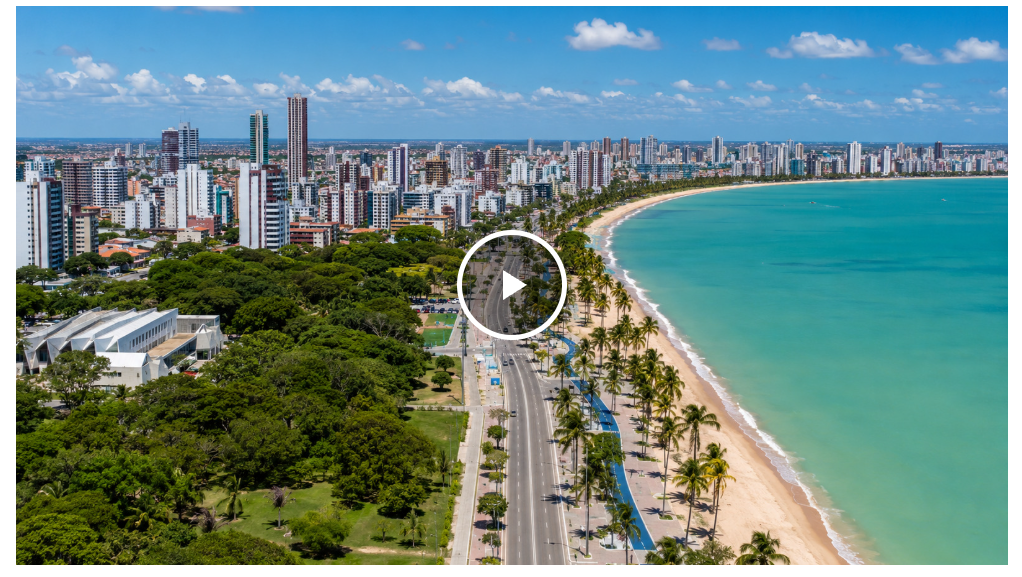 Cidade do Nordeste surpreende no ranking de qualidade de vida, faz 67,73 pontos e deixa para trás capitais gigantes como Recife, Salvador e Fortaleza
