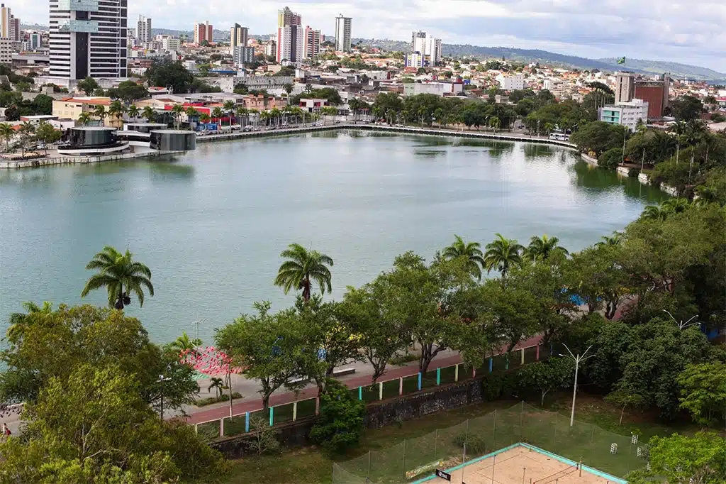 IPS Brasil 2026: Campina Grande é a cidade com melhor qualidade de vida do Nordeste