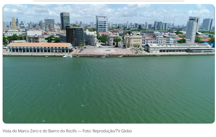 Recife tem 5º pior índice de qualidade de vida entre capitais; Pernambuco aparece em 16º lugar em ranking dos estados
