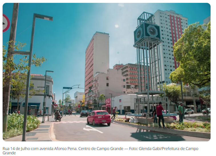 MS aparece entre os estados com melhor qualidade de vida do Brasil, mas desigualdade preocupa