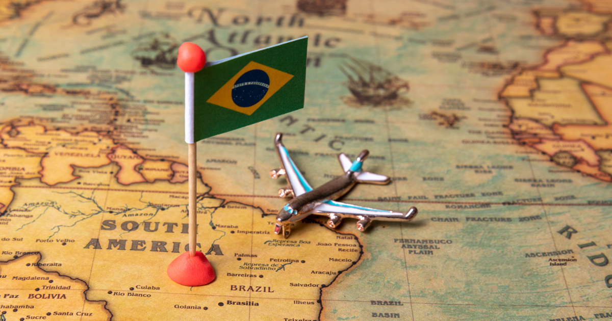 Estudo de Harvard revela as cidades com menor progresso social no Brasil