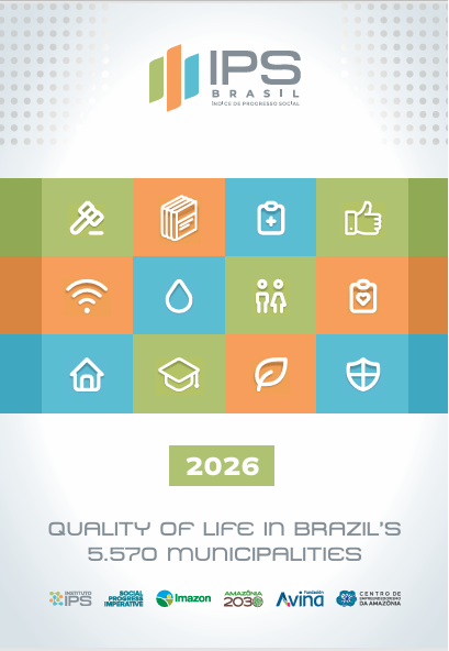 Relatório IPS Brasil em inglês