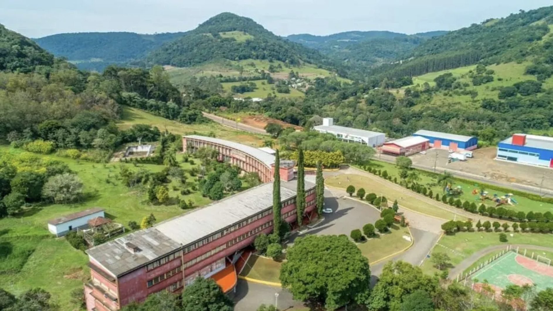 A cidade quase desconhecida que entrou no ranking das 10 melhores para morar no Brasil