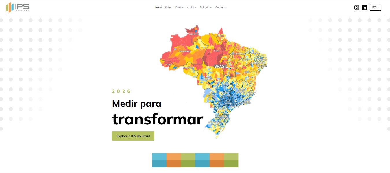 Desmatar a Amazônia não se traduz em progresso social, mostra IPS Brasil