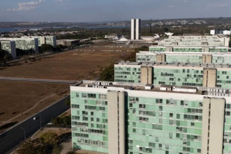 DF lidera ranking nacional de qualidade de vida, diz IPS Brasil 2026