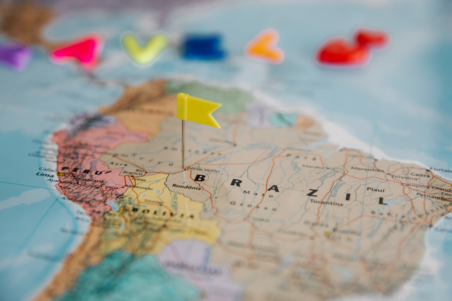 Novo ranking do IPS Brasil 2025 destaca contrastes no progresso social entre os estados
